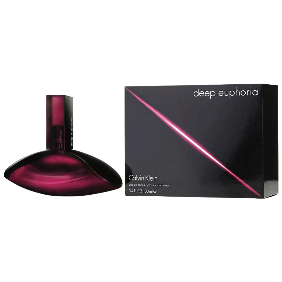Perfume top euphoria deep