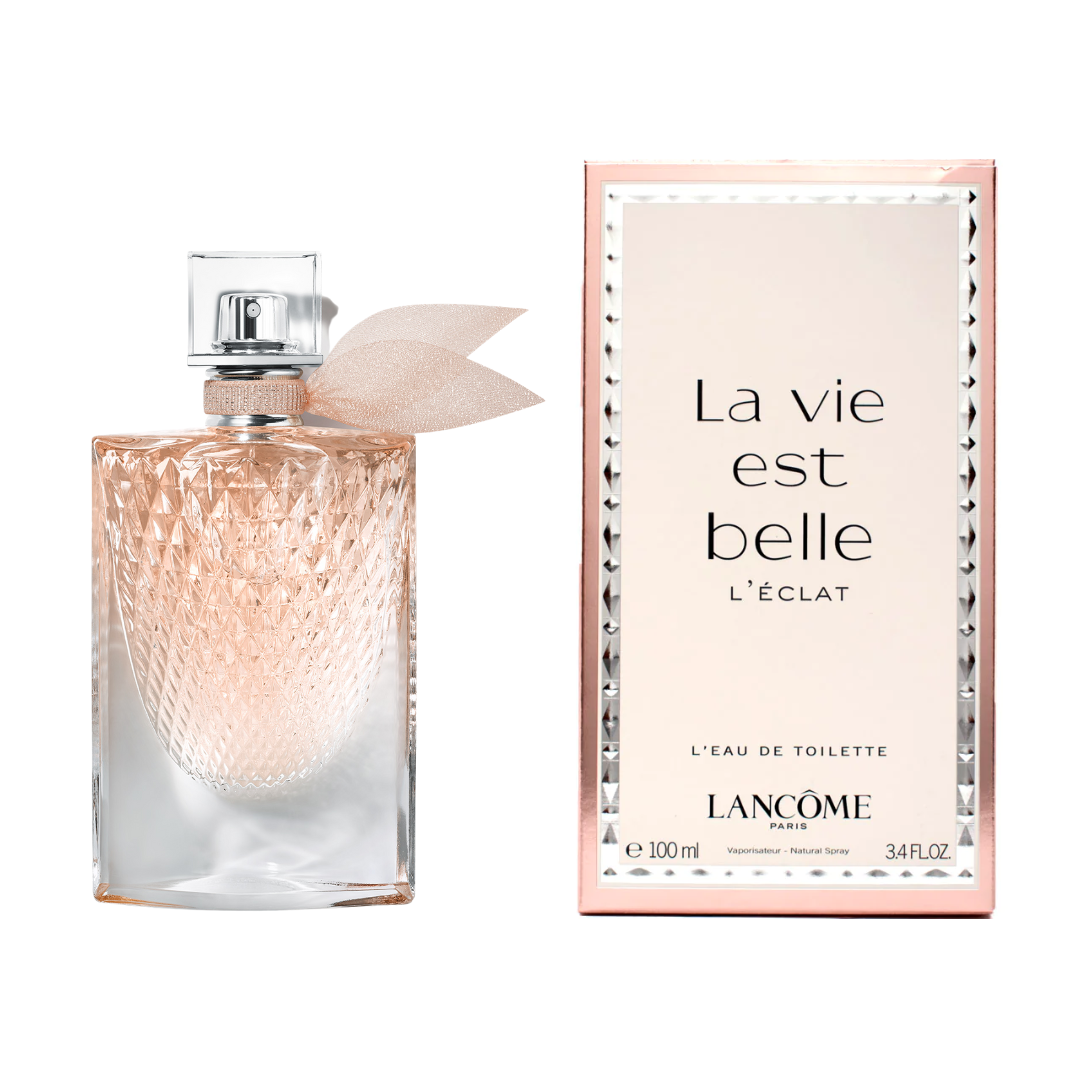 Lancome La Vie Est Belle L'eclat