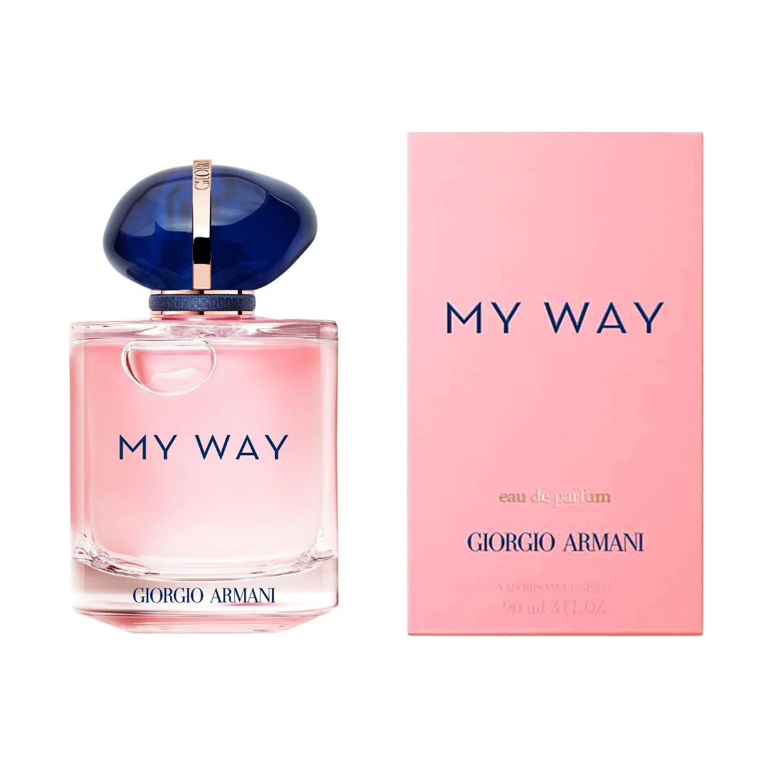 Giorgio Armani My Way