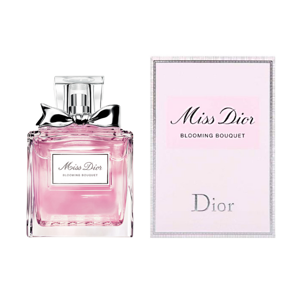 Miss Dior Blooming Bouquet & N°5 CHANEL Dior Miss Dior Blooming Bouquet Perfume for Women in Canada