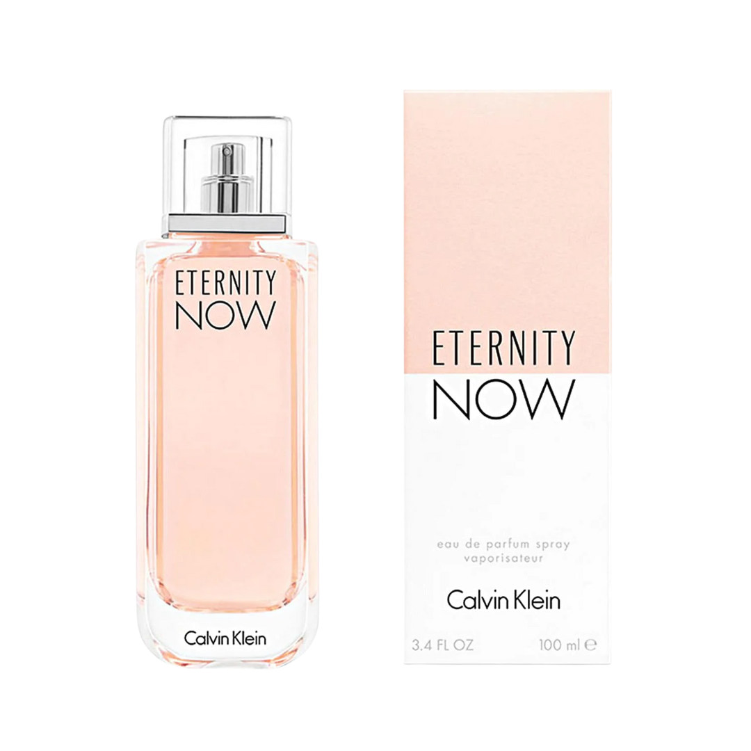 Calvin Klein Eternity Now