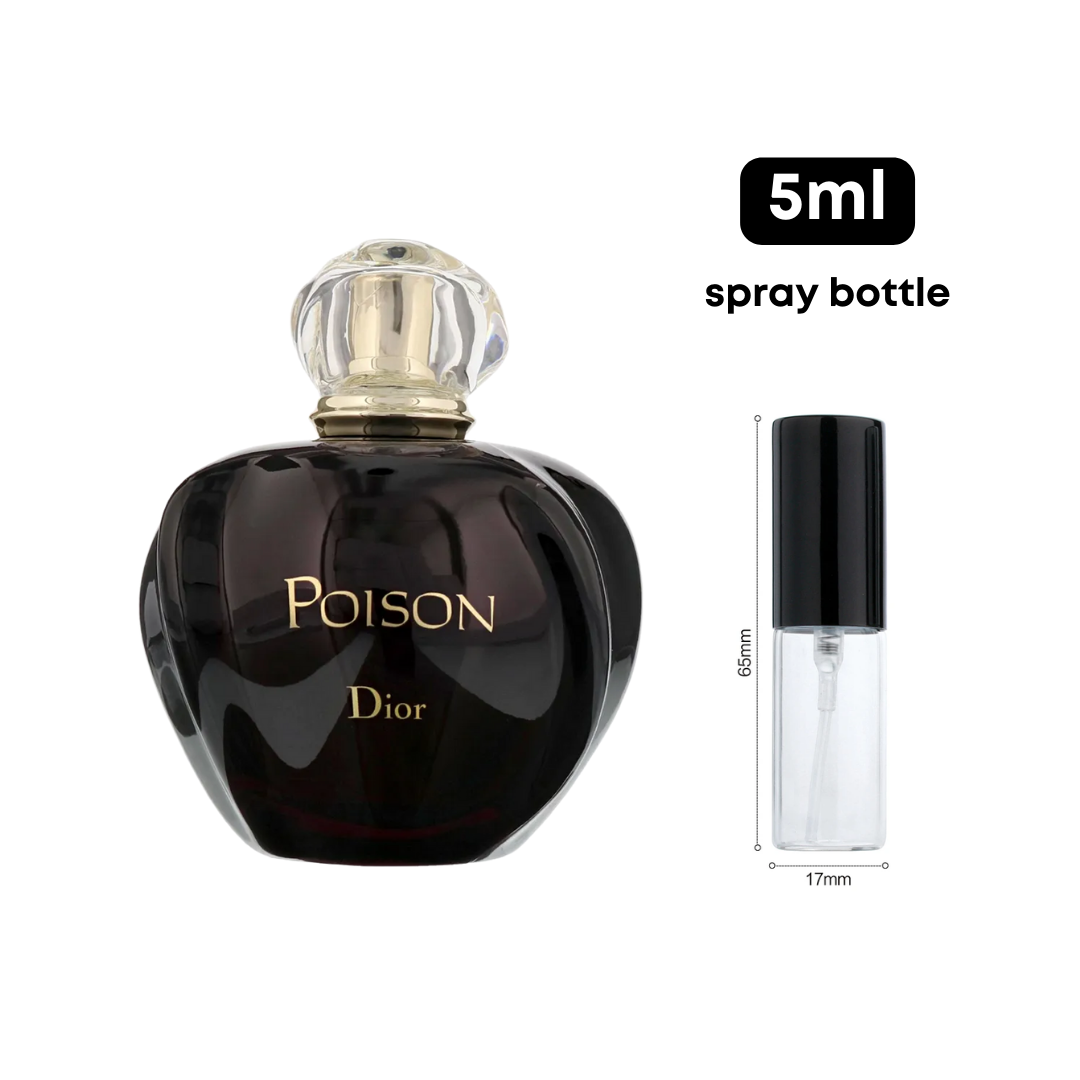 New poison perfume best sale