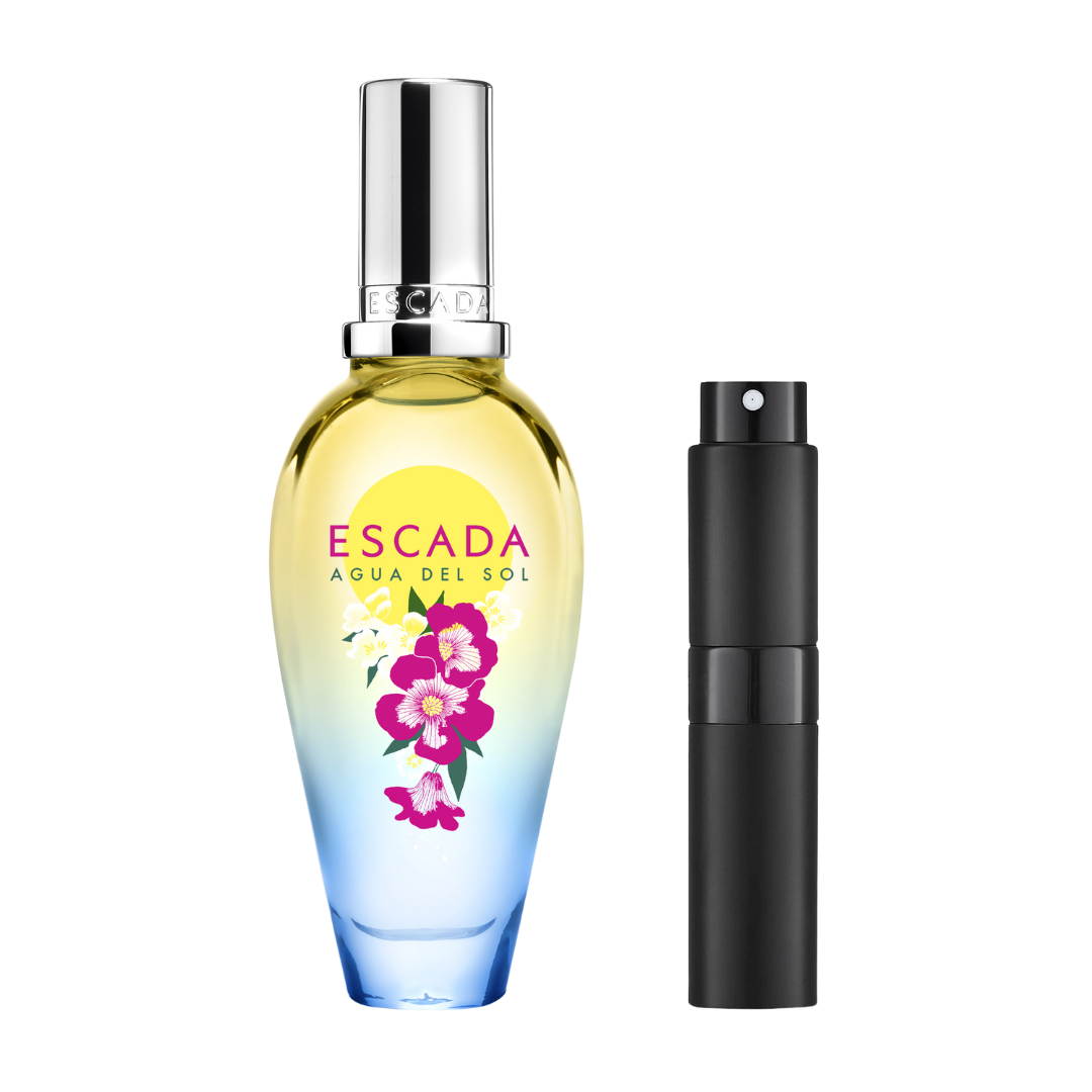 Escada Agua Del Sol – Perfume Shop
