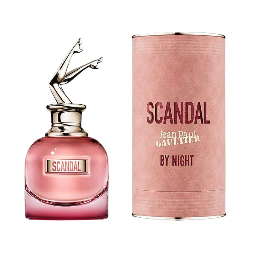Jean Paul Gaultier Scandal By Night Perfume Shop