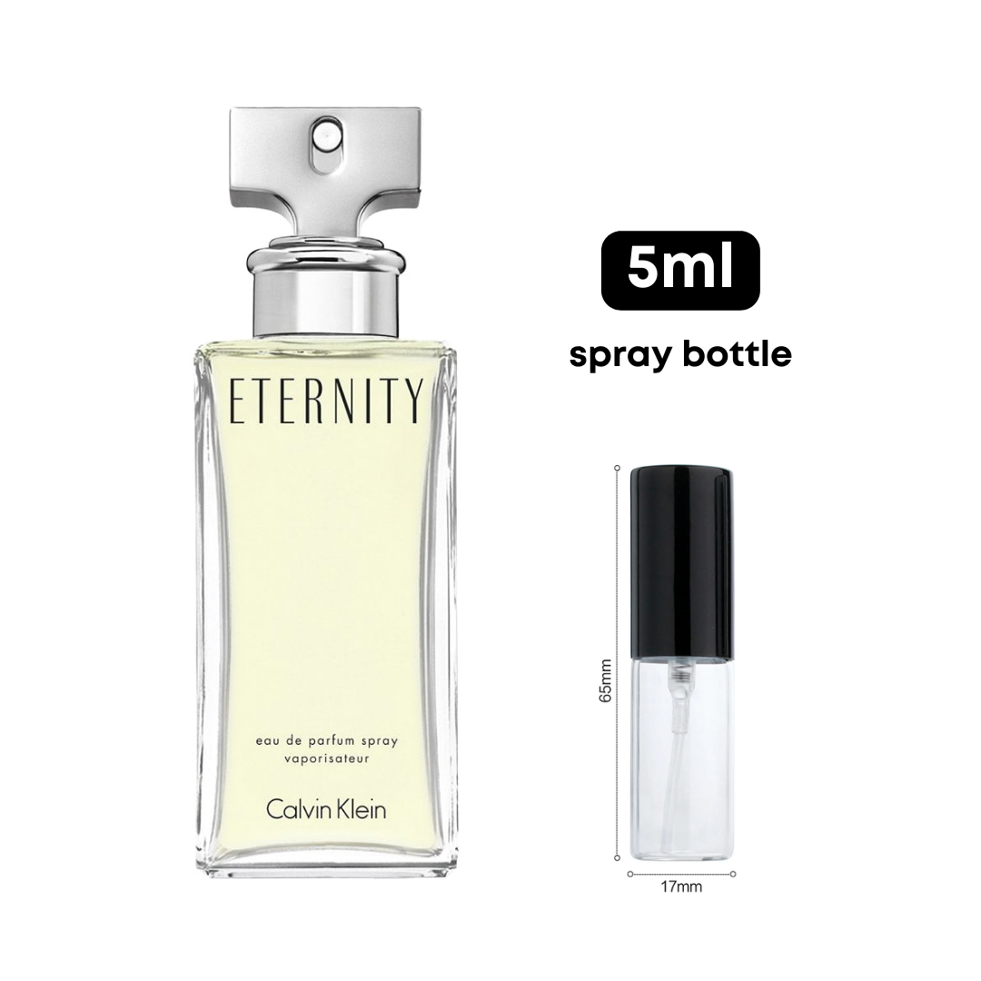 Calvin Klein Eternity