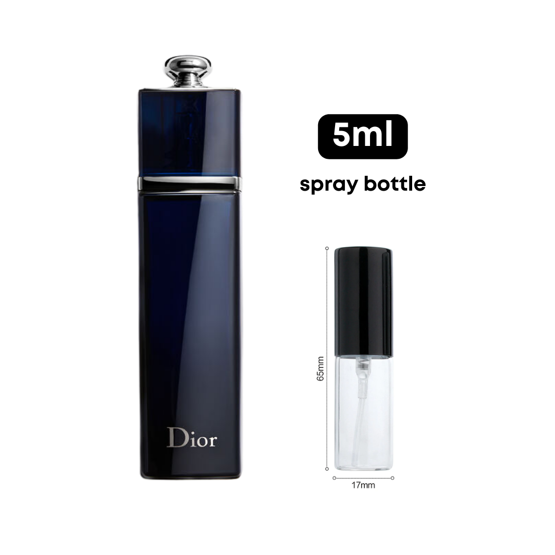 Dior addict perfume gift set best sale