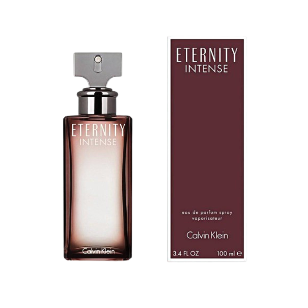 Calvin Klein Eternity Intense