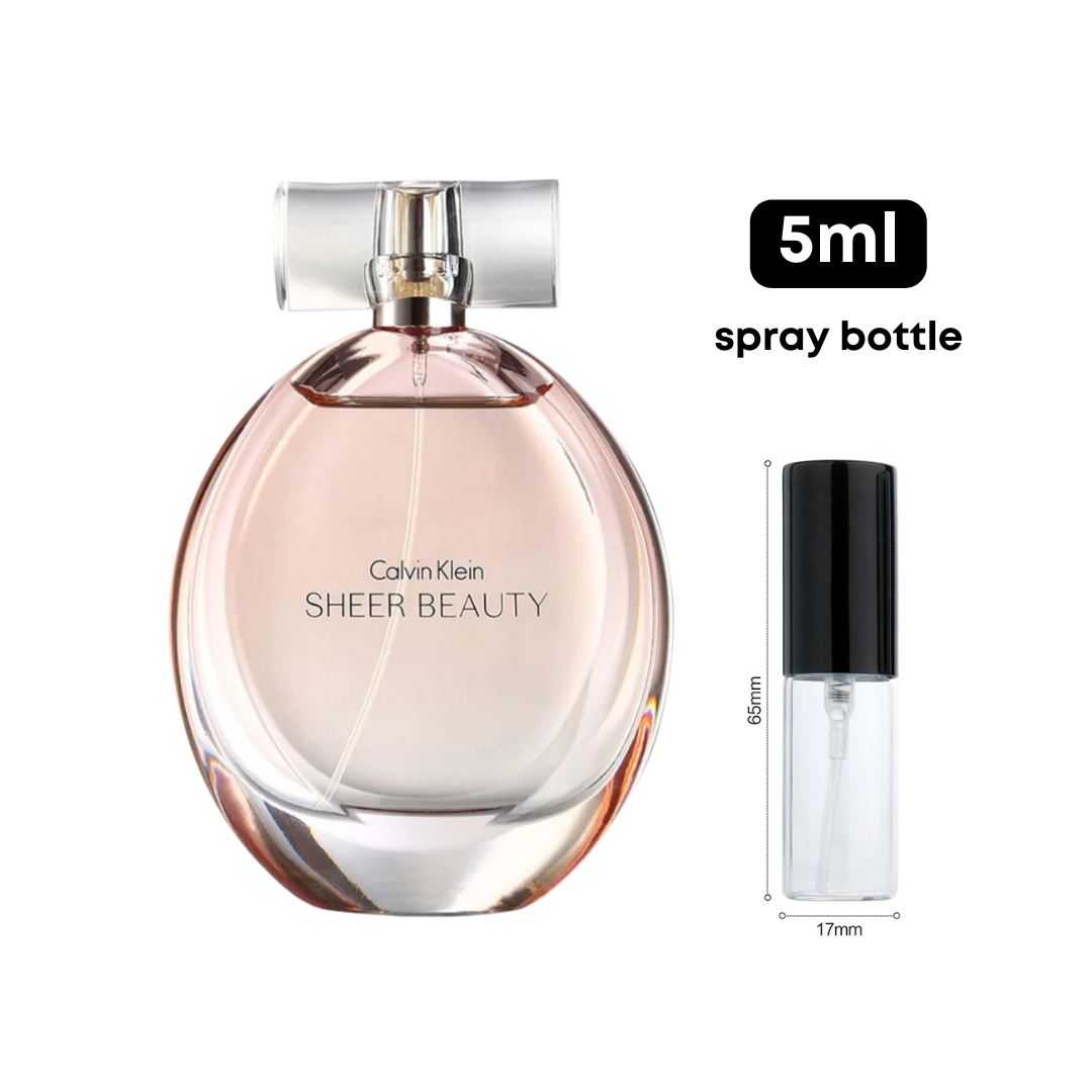 Ck Sheer Beauty Perfume Shop