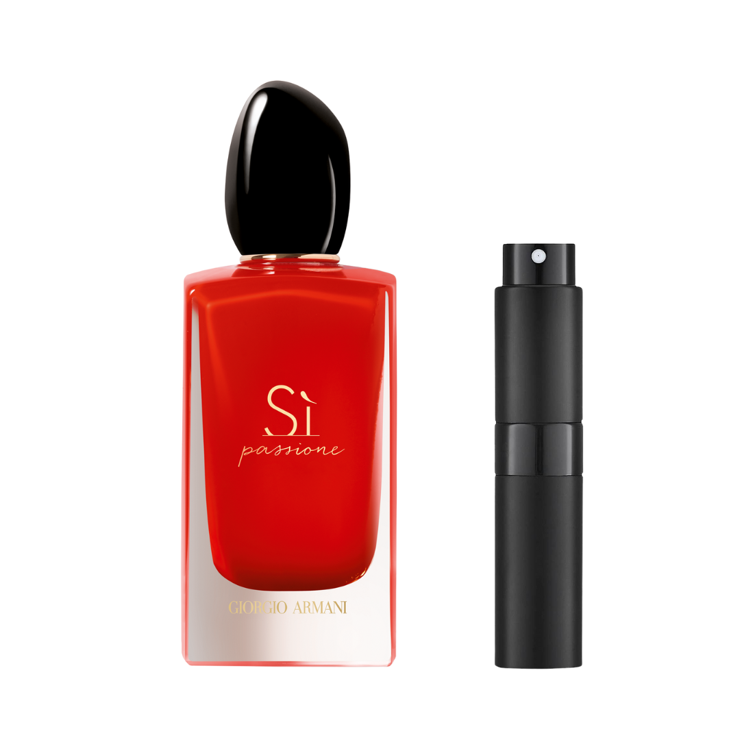 Giorgio Armani Si Passione