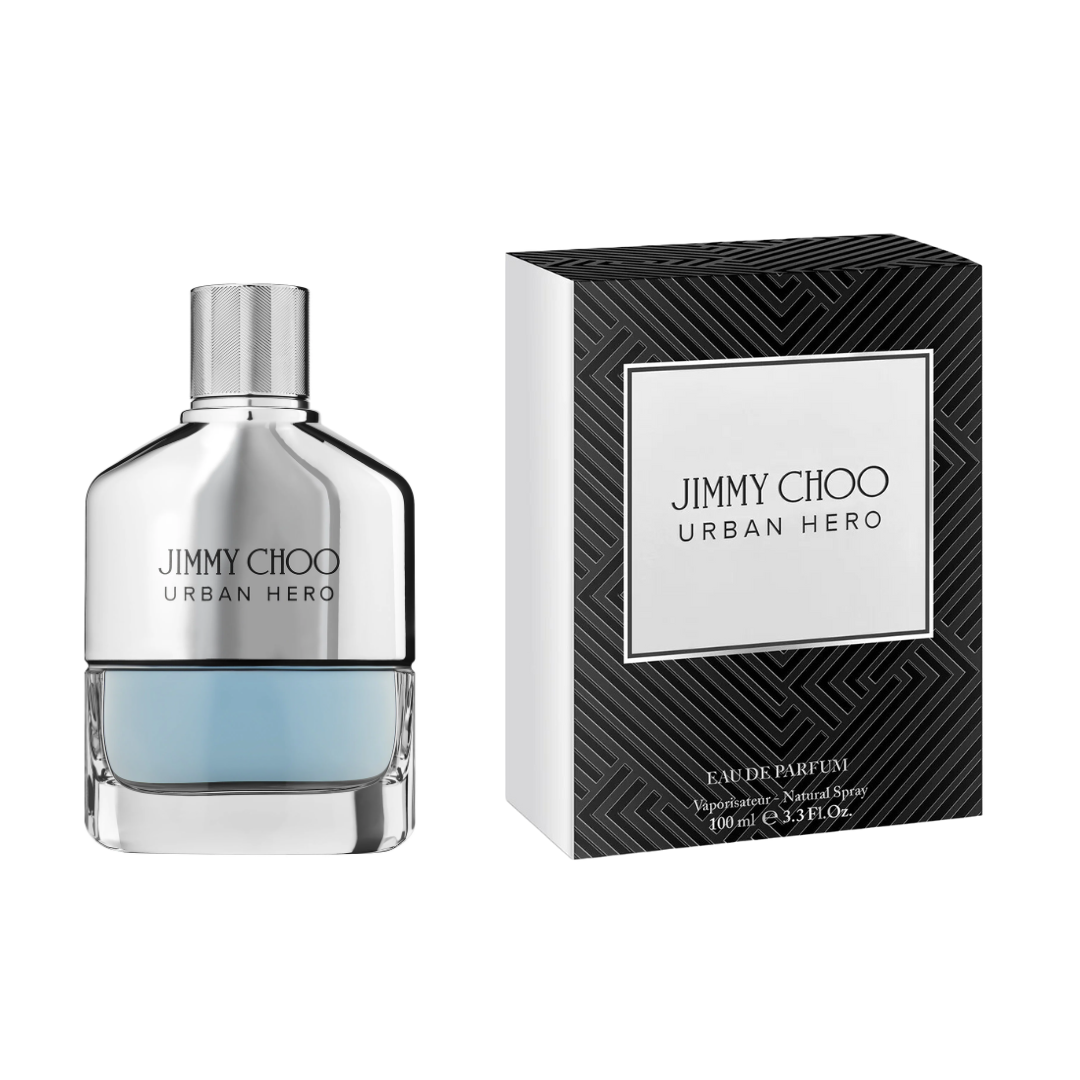 Jimmy Choo Urban Hero