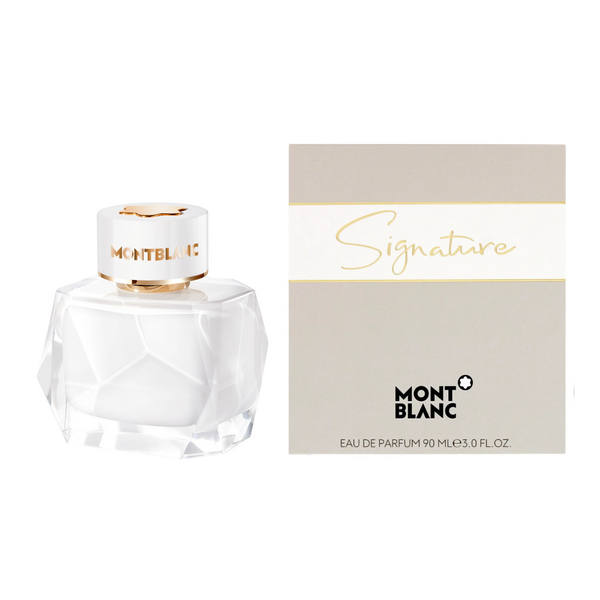 Montblanc Signature – Perfume Shop