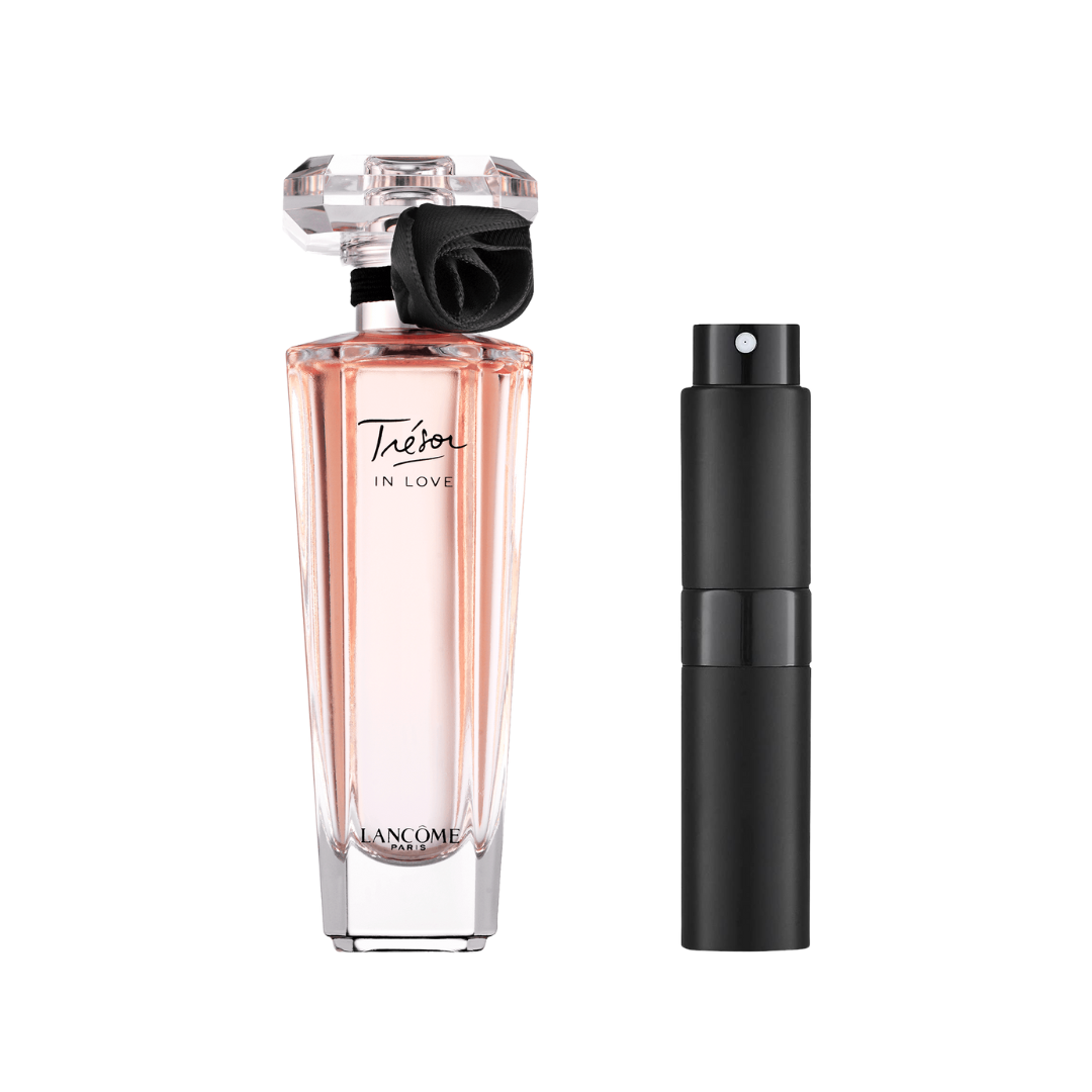 Tresor In Love