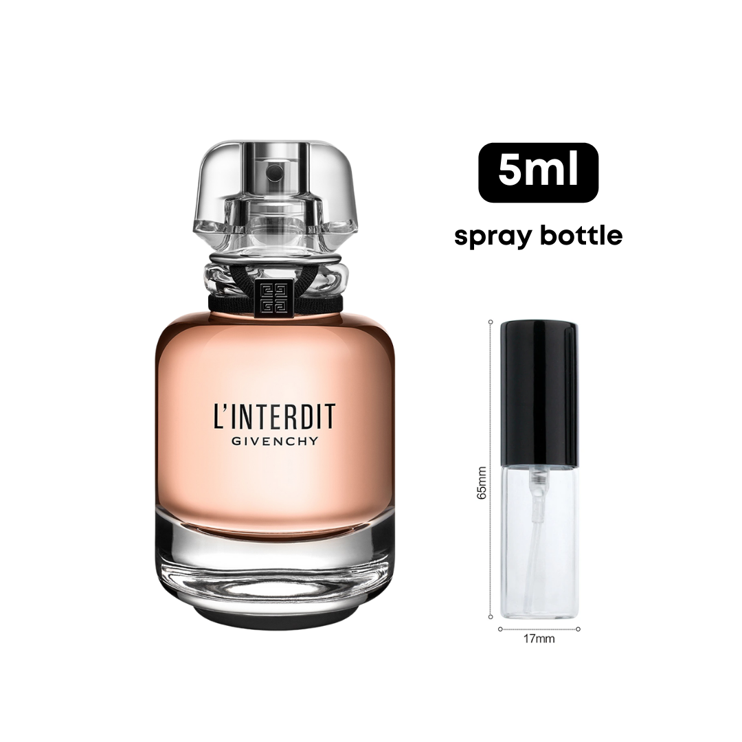 Givenchy perfume clearance