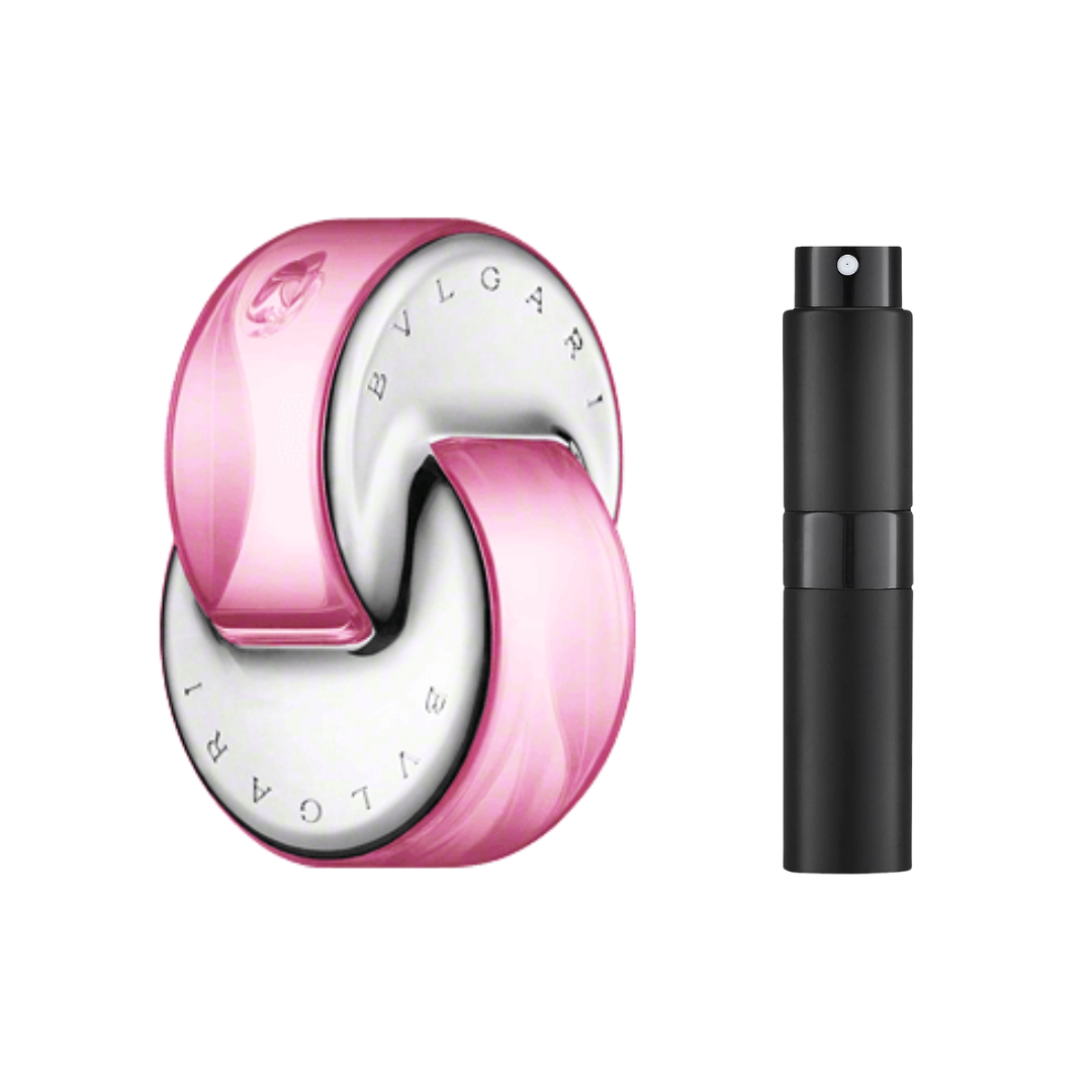 Bvlgari Omnia Pink Sapphire Perfume Shop