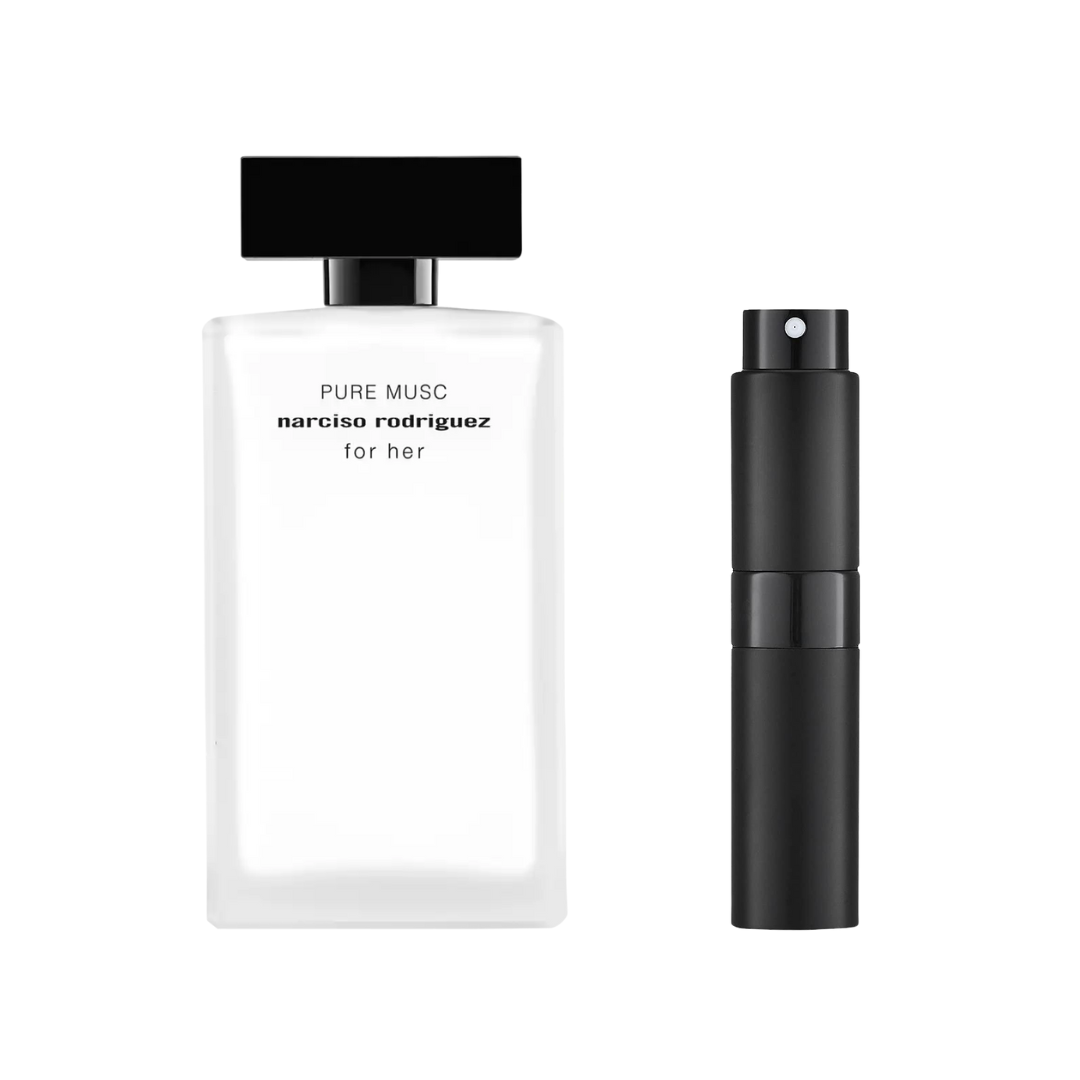Pure musc narciso rodriguez sale for her price