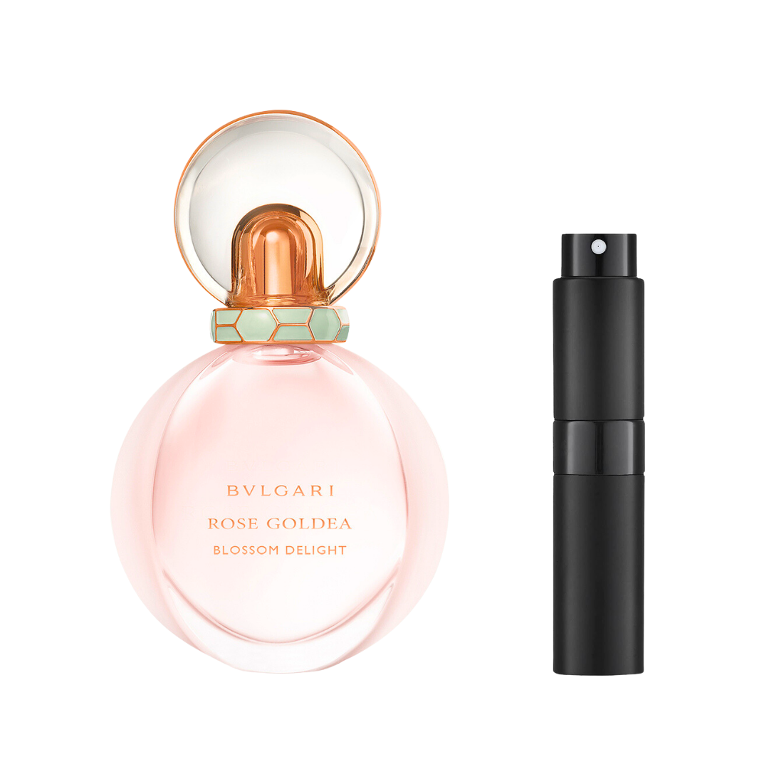 Bulgary rose top