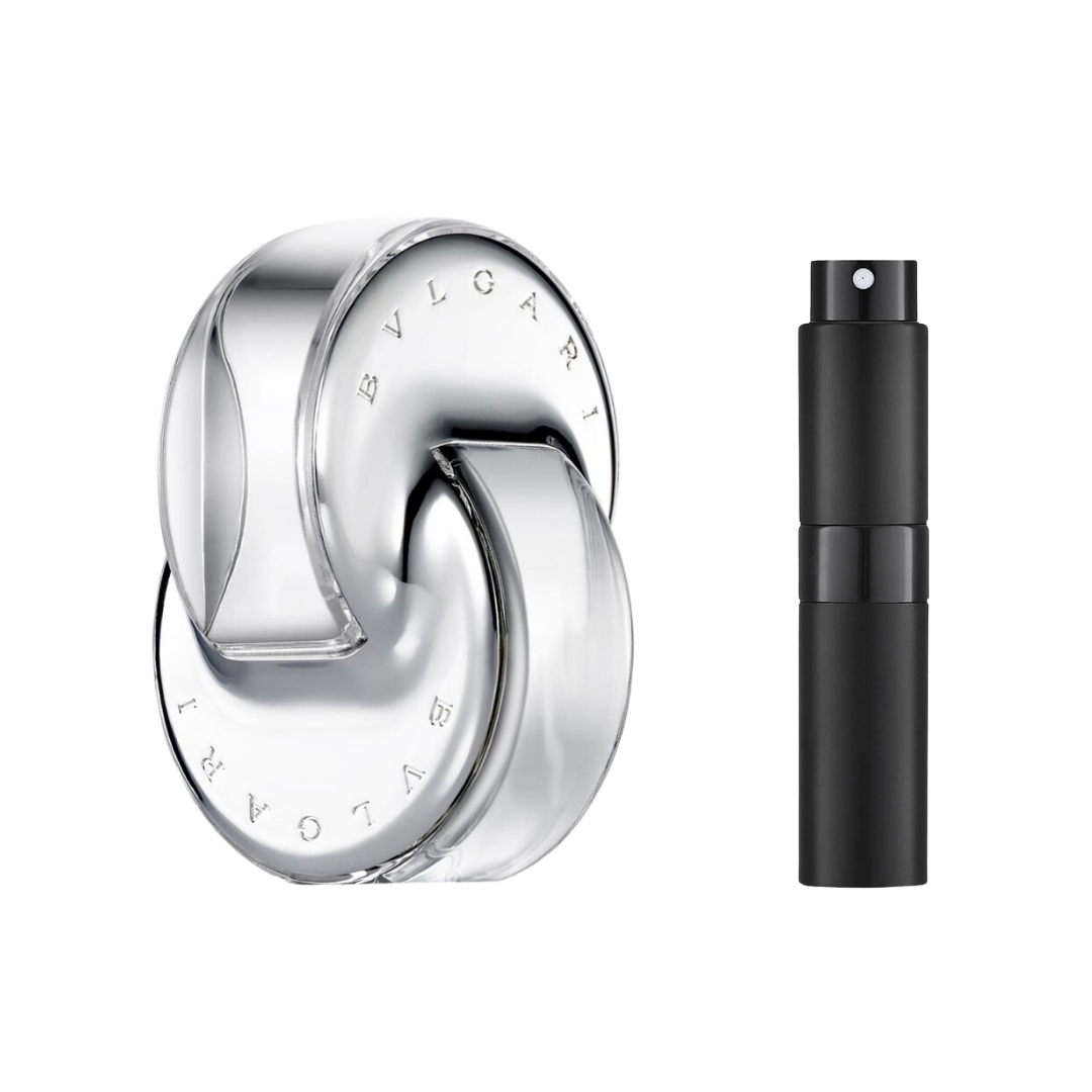 Bvlgari omnia silver online