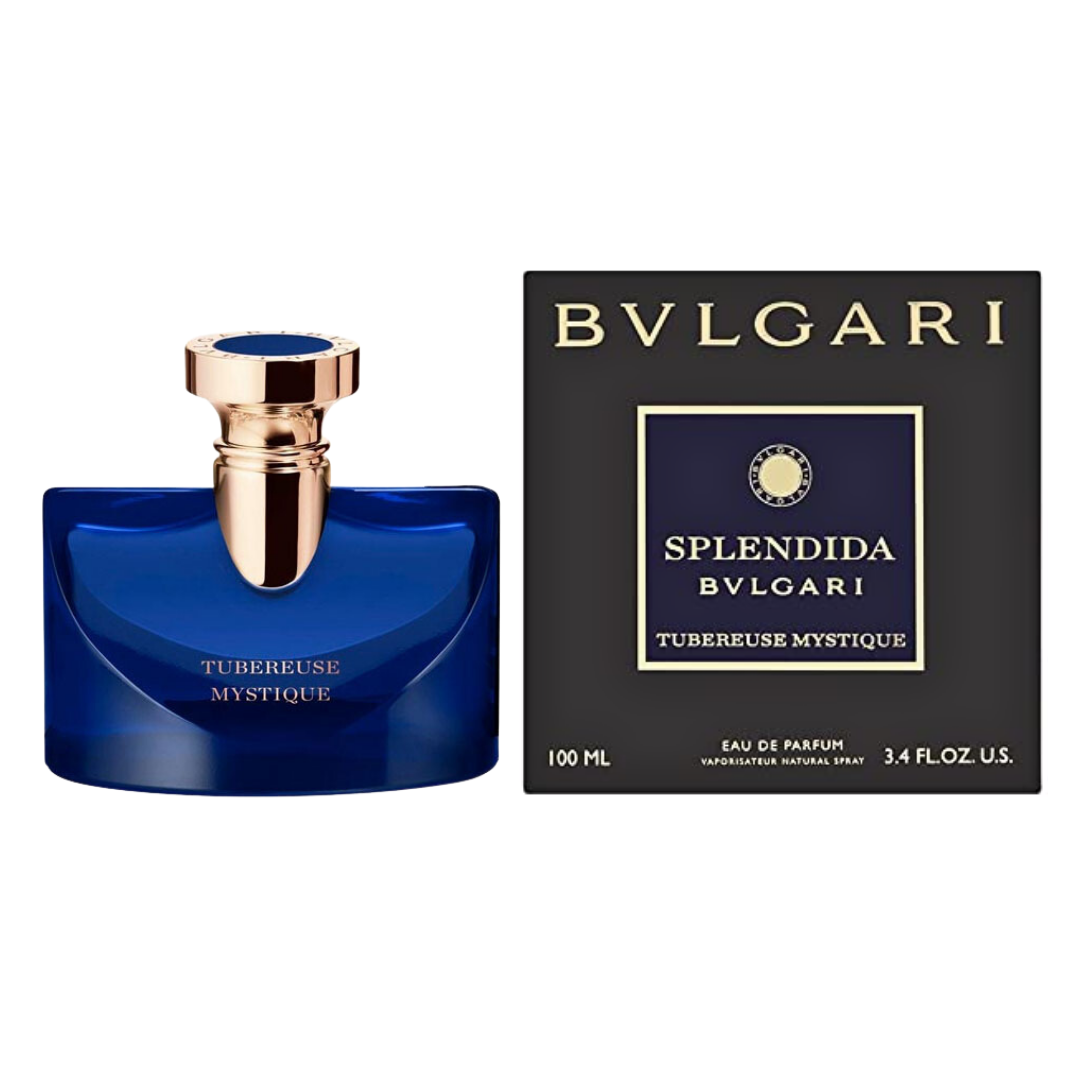 Bvlgari Splendida Tubereuse Mystique