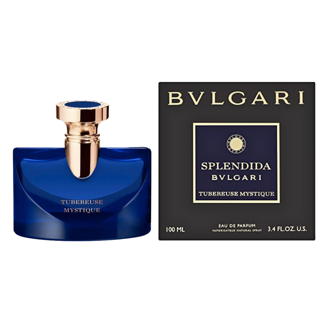 Bvlgari Splendida Tubereuse Mystique Perfume Shop