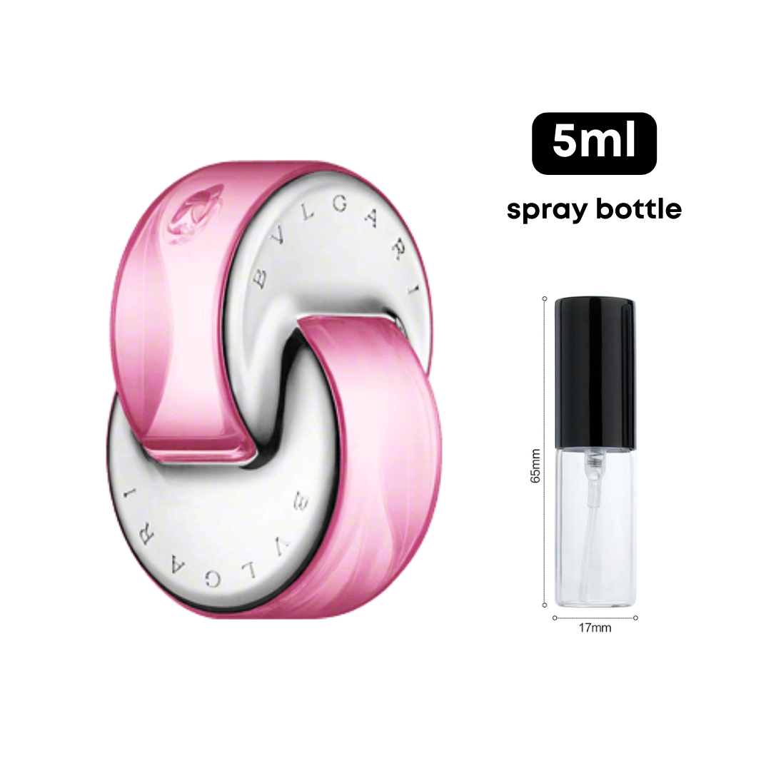 Bulgari omnia pink best sale