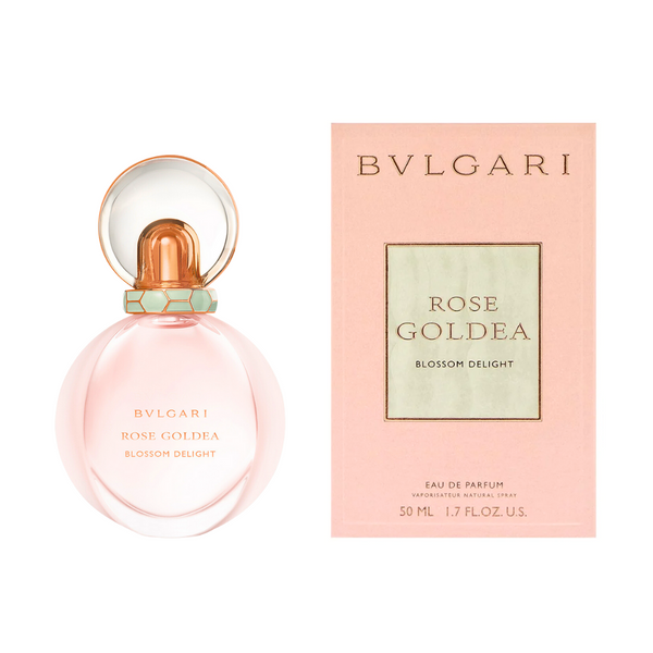 Bvlgari Rose Goldea Blossom Delight – Perfume Shop