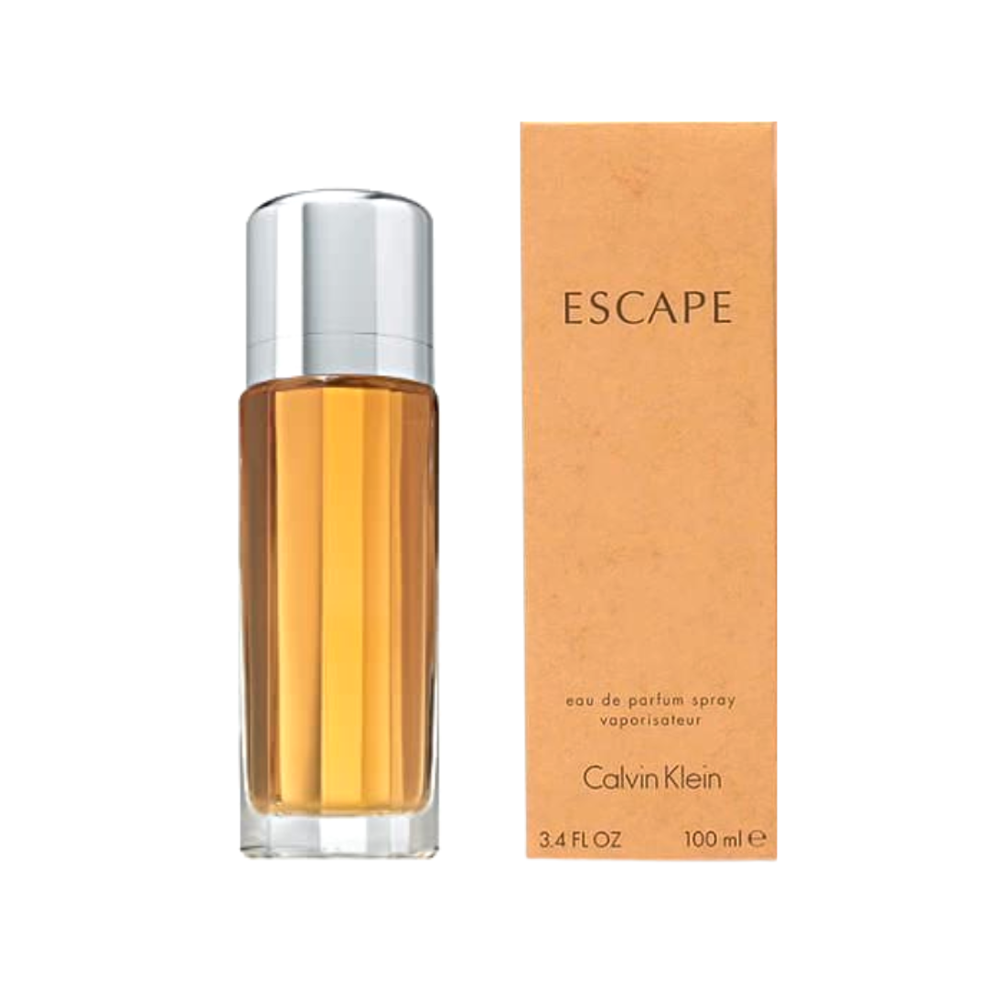 Calvin Klein Escape for Women