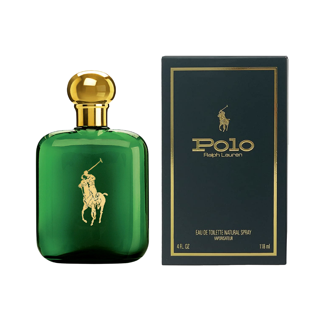 Polo Green