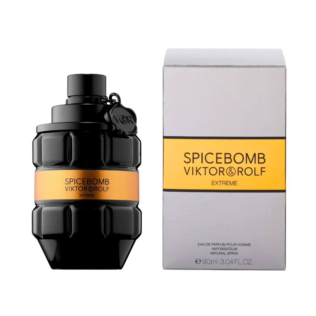Victor & Rolf Spicebomb Extreme – Perfume Shop