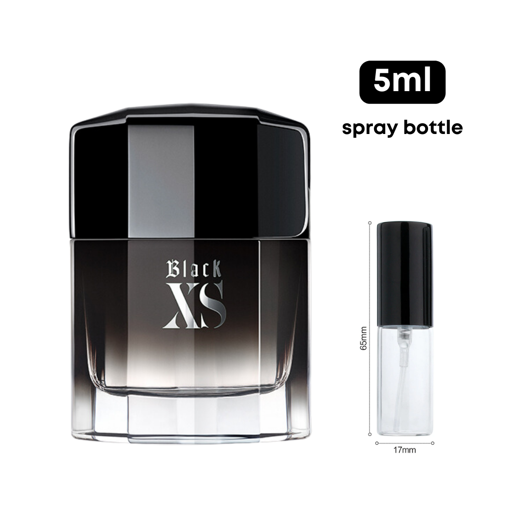 Black XS