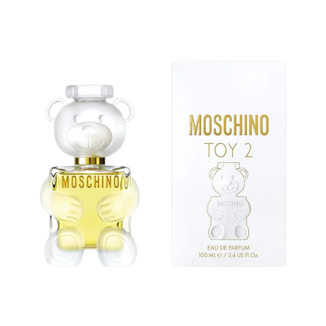 Jouet Moschino 2