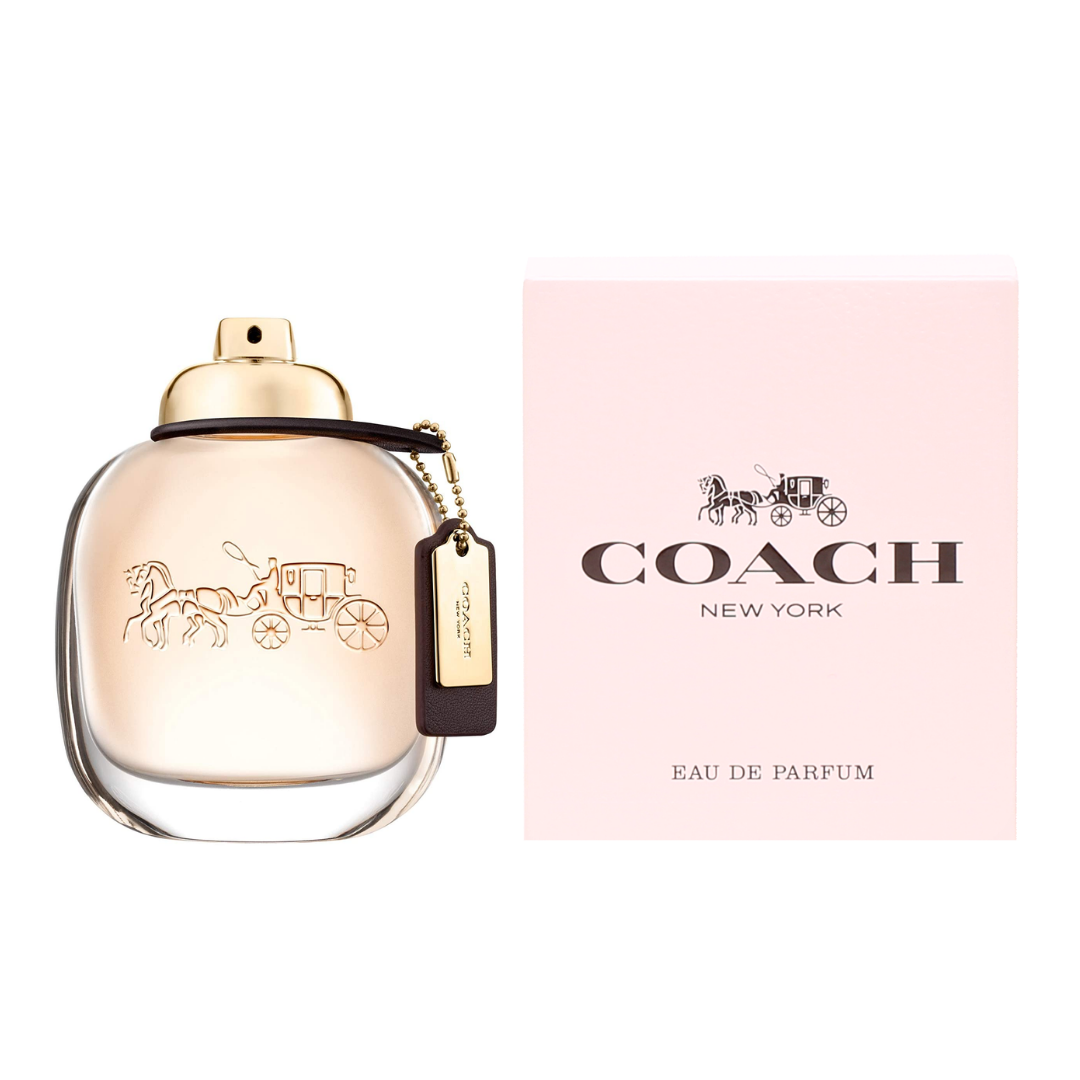 Coach Edp