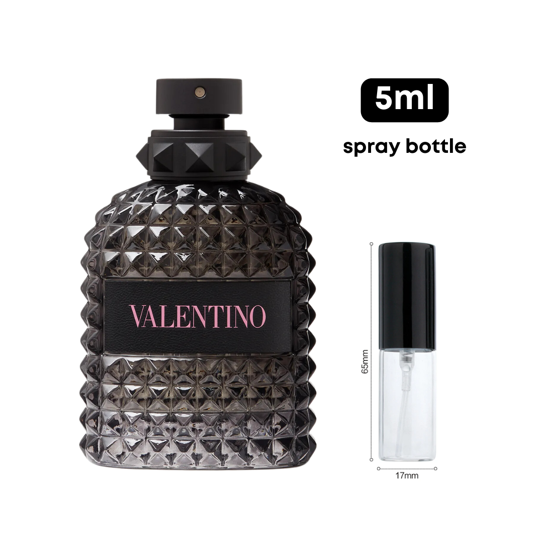 Valentino Uomo Born In Roma