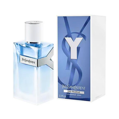 YSL Y Eau Fraiche