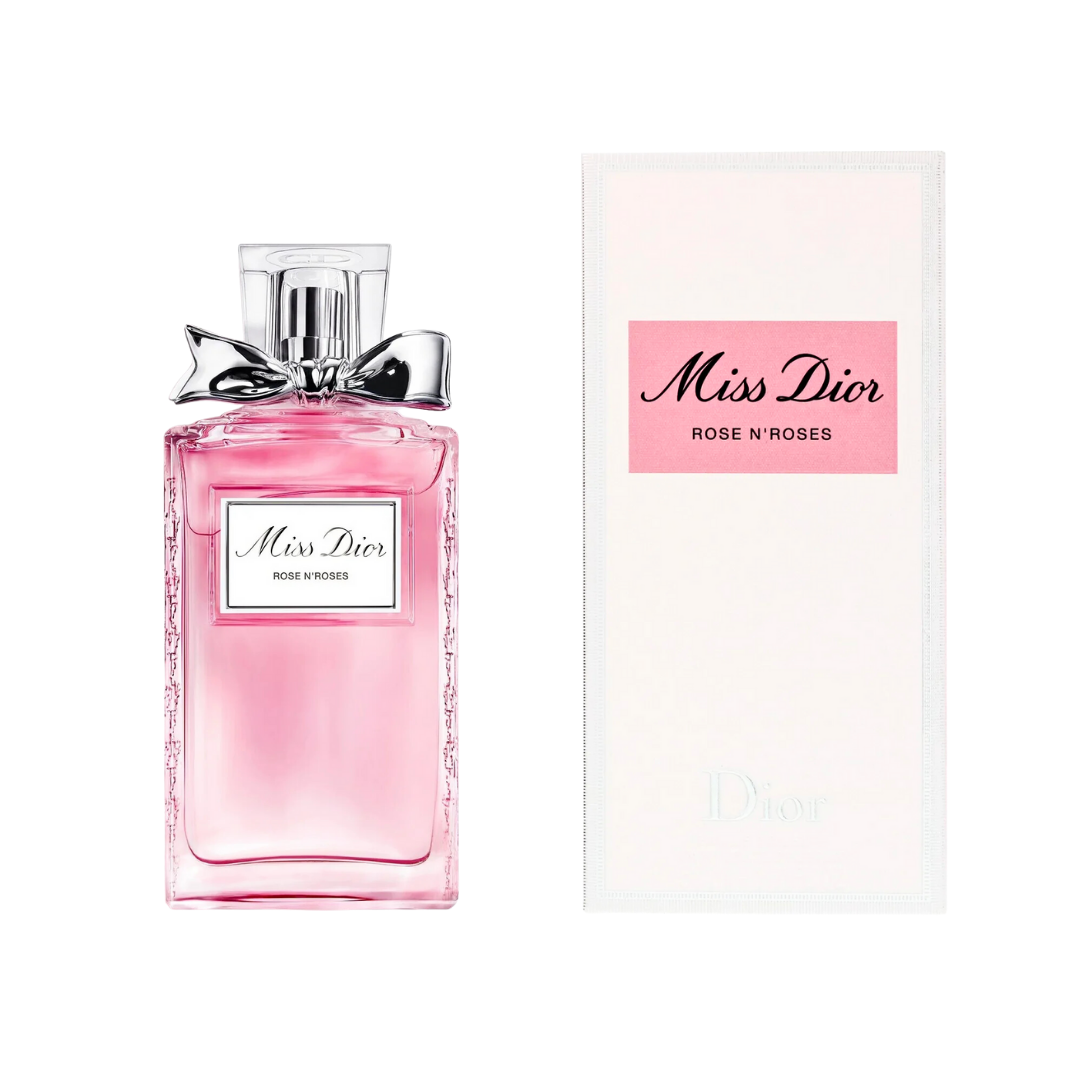Miss Dior Rose N'Roses