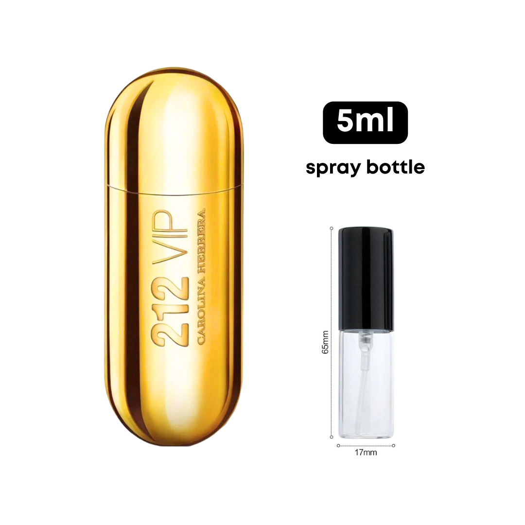 Carolina Herrera 212 VIP - Perfume Shop