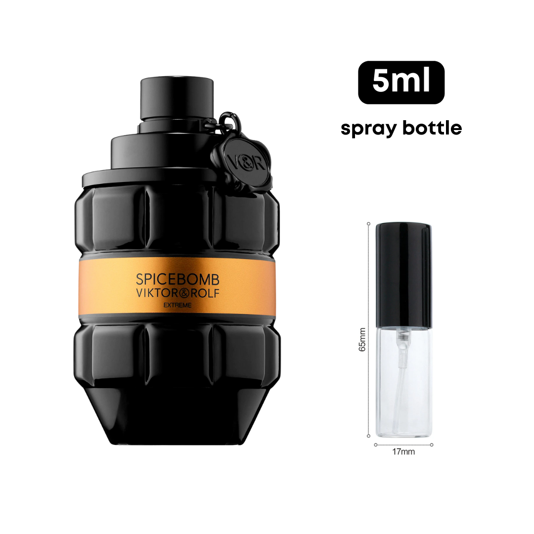 Victor & Rolf Spicebomb Extreme