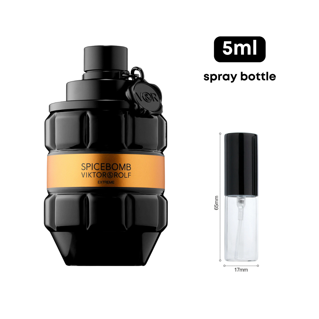 Victor &amp; Rolf Spicebomb Extrême