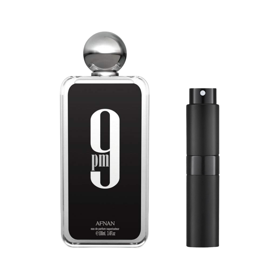AFNAN 9 PM オードパルファム 100ml Afnan 9PM – Perfume Shop