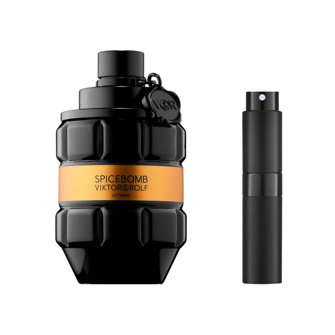 V&R Spicebomb Extreme　90ml Victor & Rolf Spicebomb Extreme – Perfume Shop