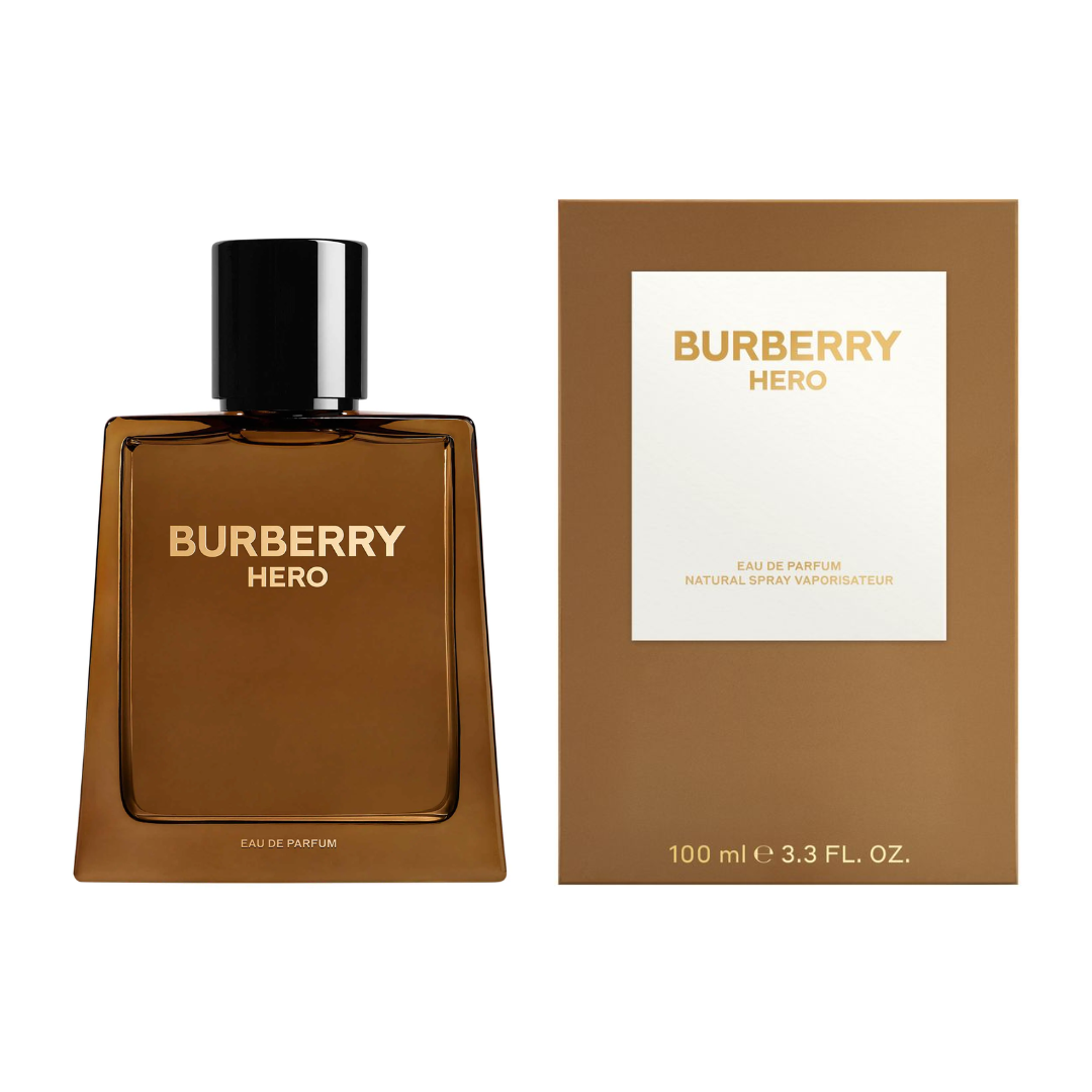 Burberry Hero EDP