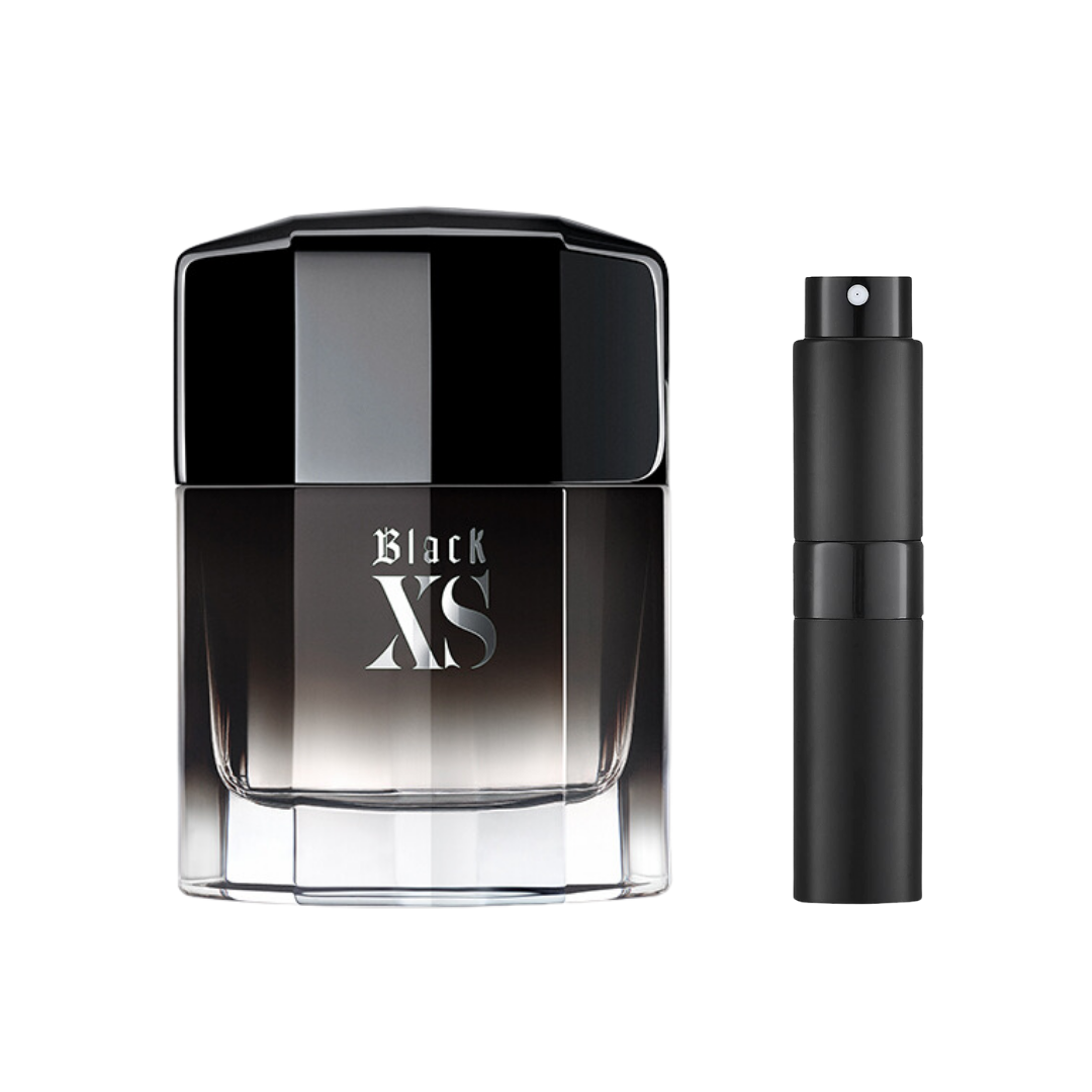 Black XS