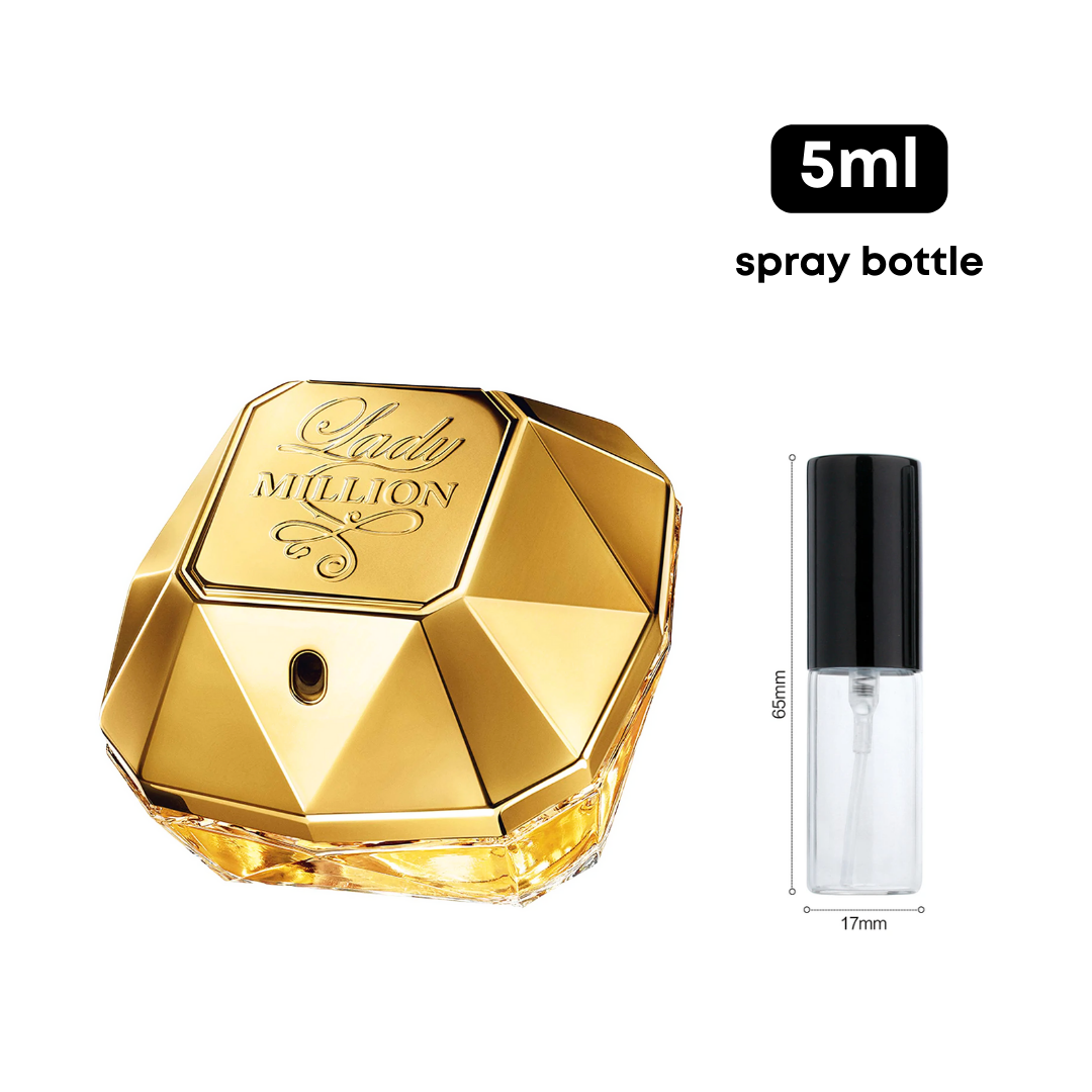 Lady Million