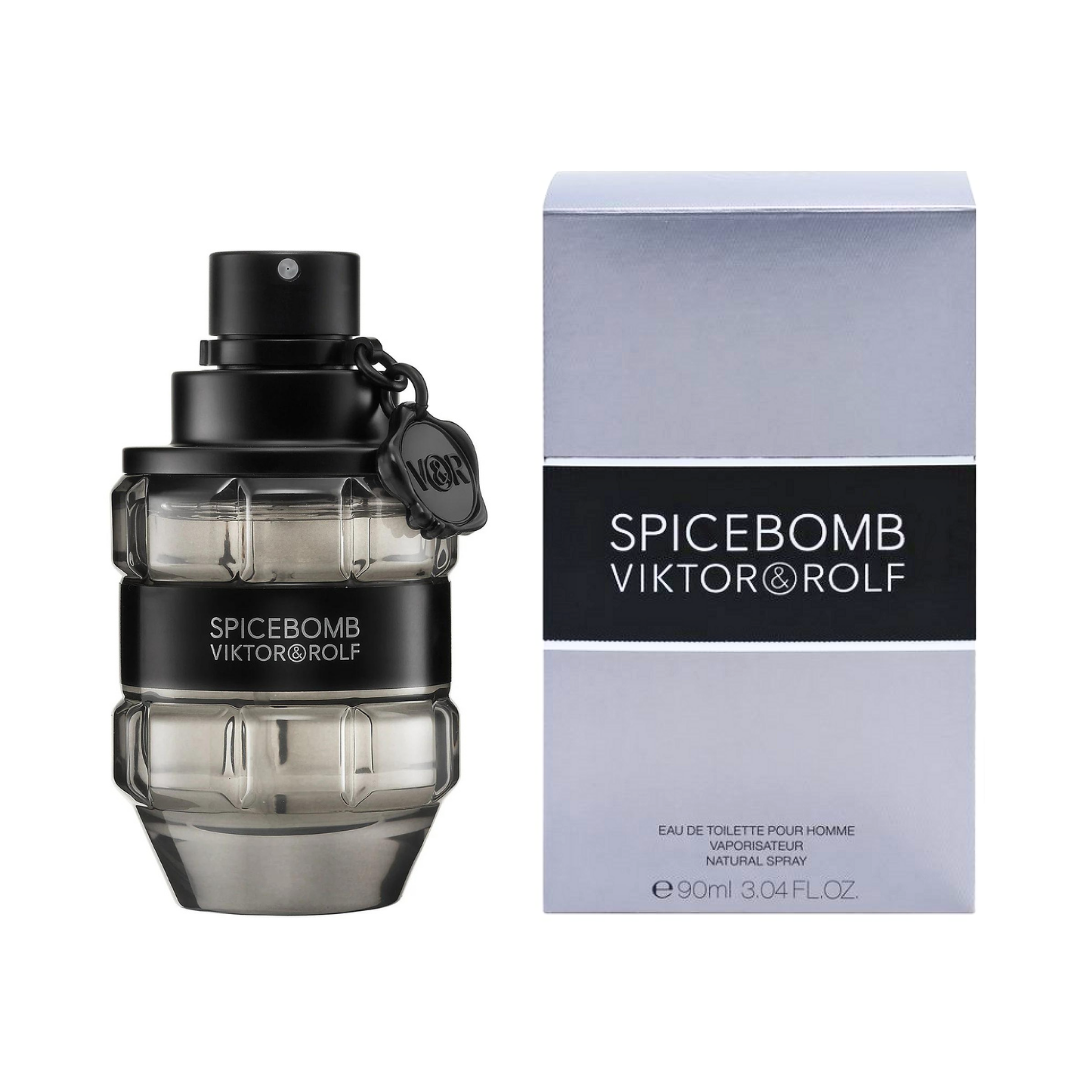 Victor & Rolf SpiceBomb