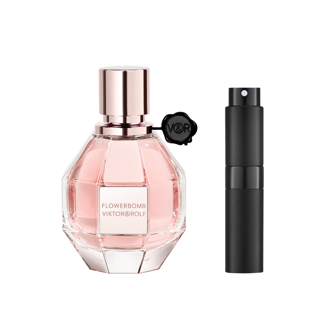 Victor & Rolf Flowerbomb – Perfume Shop Victor & Rolf Flowerbomb – Perfume Shop