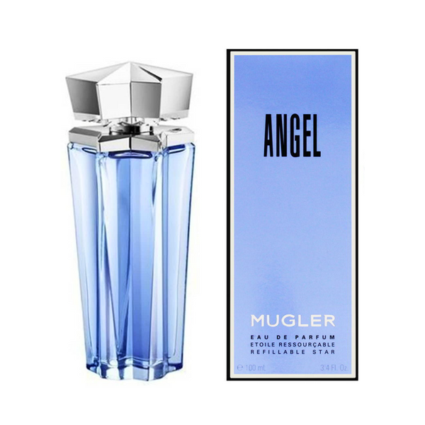 Mugler Angel – Perfume Shop