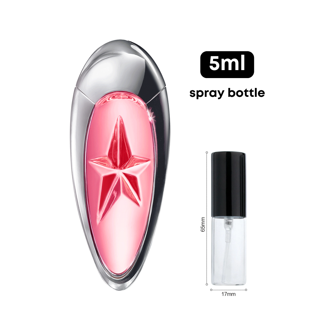 Mugler Angel Muse EDT