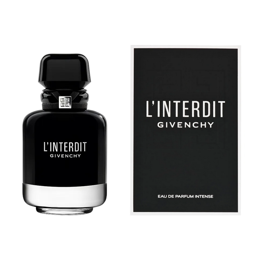 Givenchy L'Interdit EDP Intense