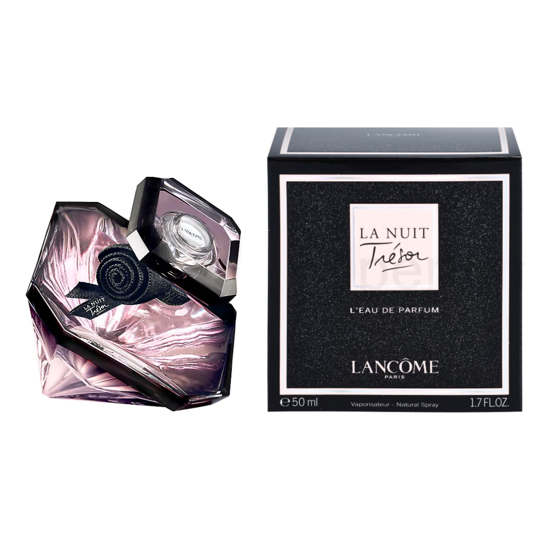 Tresor perfume online