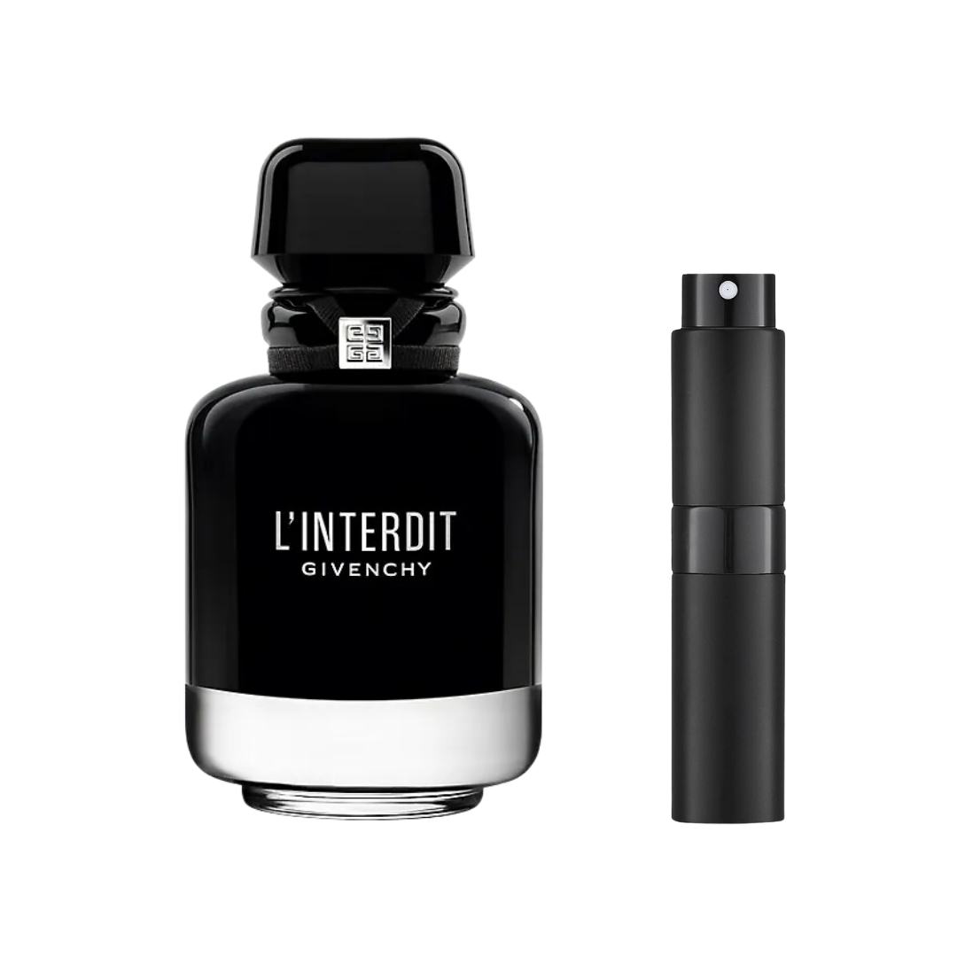 Givenchy discontinued perfumes clearance