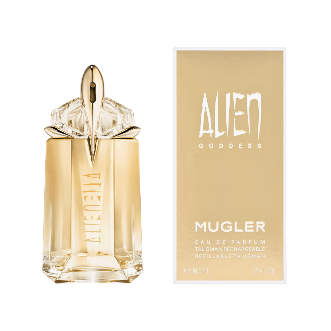 Mugler Alien Goddess